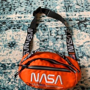 NASA Fanny Pack